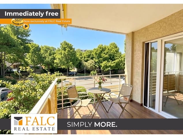 3 quarto Apartamento para arrendar em Las Maravillas, Palma de Mallorca com garagem - 2 200 € (Ref: 9662228)