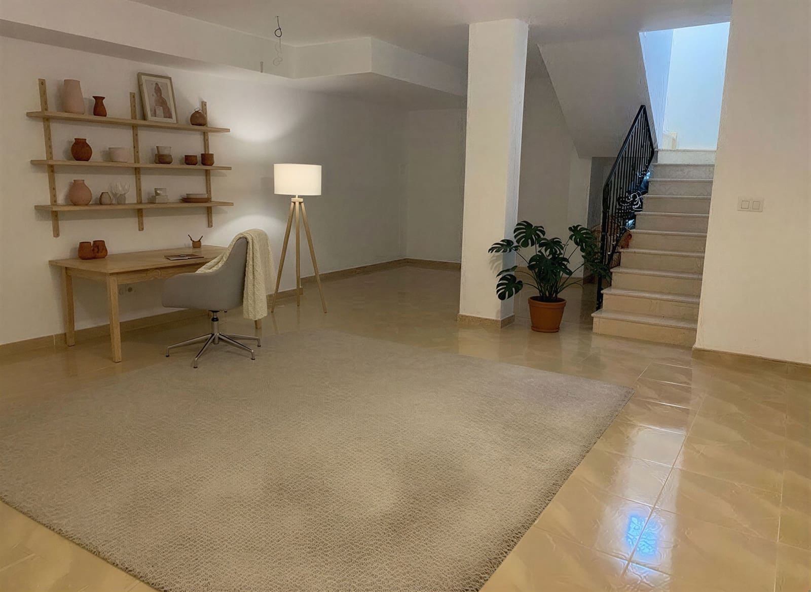 Adosado de 2 habitaciones en San Miguel de Salinas en venta - 219.900 € (Ref: 9663235)