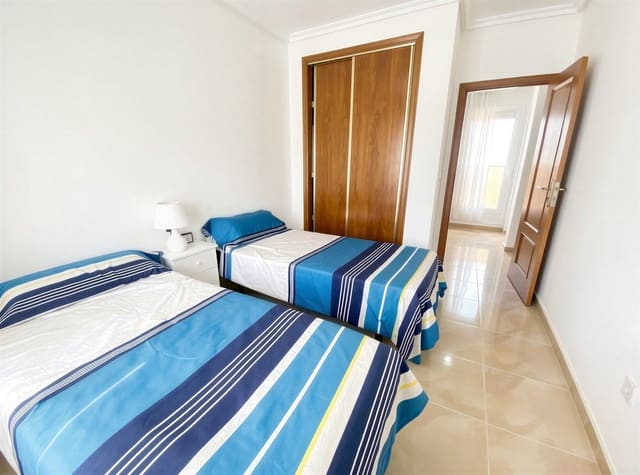 2 bedroom Terraced Villa for sale in San Miguel de Salinas - € 219,900 (Ref: 9663235)