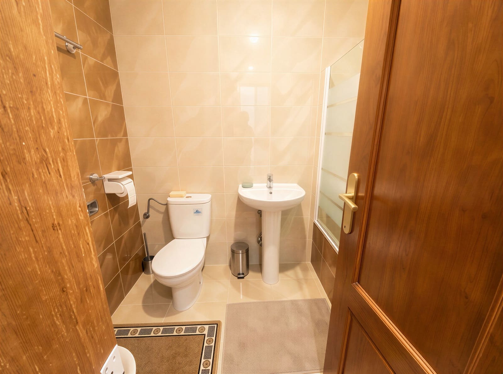 Adosado de 2 habitaciones en San Miguel de Salinas en venta - 219.900 € (Ref: 9663235)