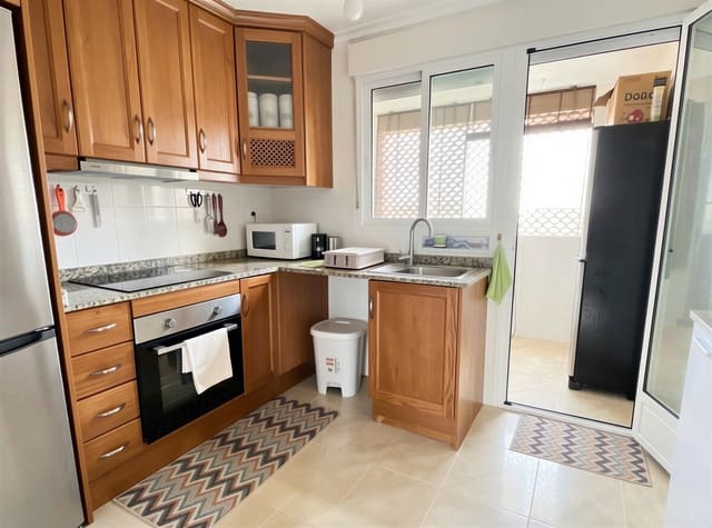 2 bedroom Terraced Villa for sale in San Miguel de Salinas - € 219,900 (Ref: 9663235)