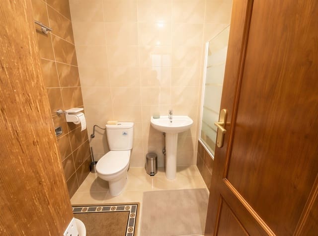 2 bedroom Terraced Villa for sale in San Miguel de Salinas - € 219,900 (Ref: 9663235)