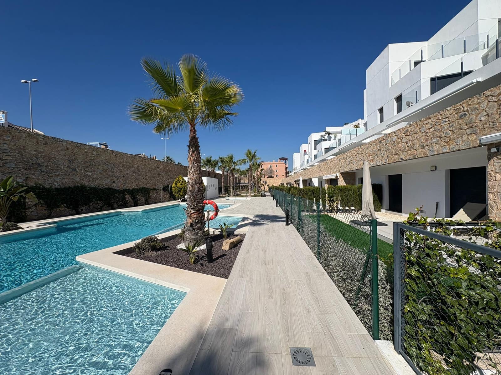 2 quarto Apartamento para venda em Orihuela Costa com piscina - 259 900 € (Ref: 9663255)