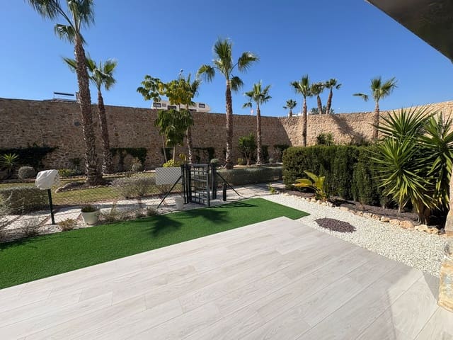 2 quarto Apartamento para venda em Los Almendros (Orihuela Costa), Orihuela com piscina - 259 900 € (Ref: 9663255)