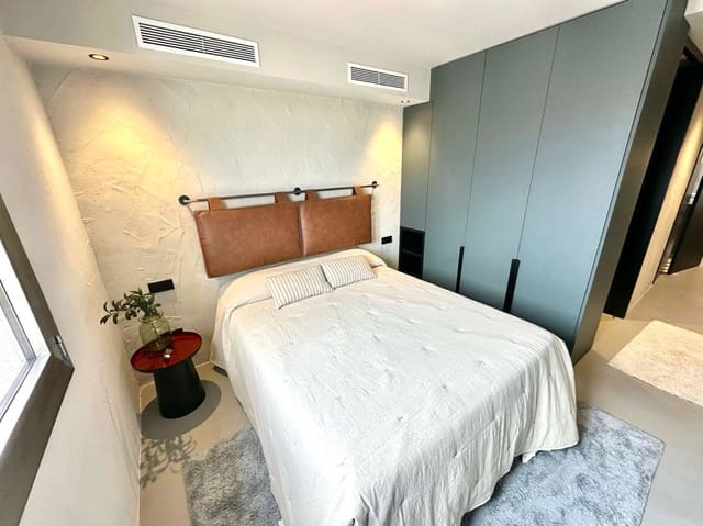 2 bedroom Apartment for sale in Es Forti, Palma de Mallorca with garage - € 2,000,000 (Ref: 9669319)