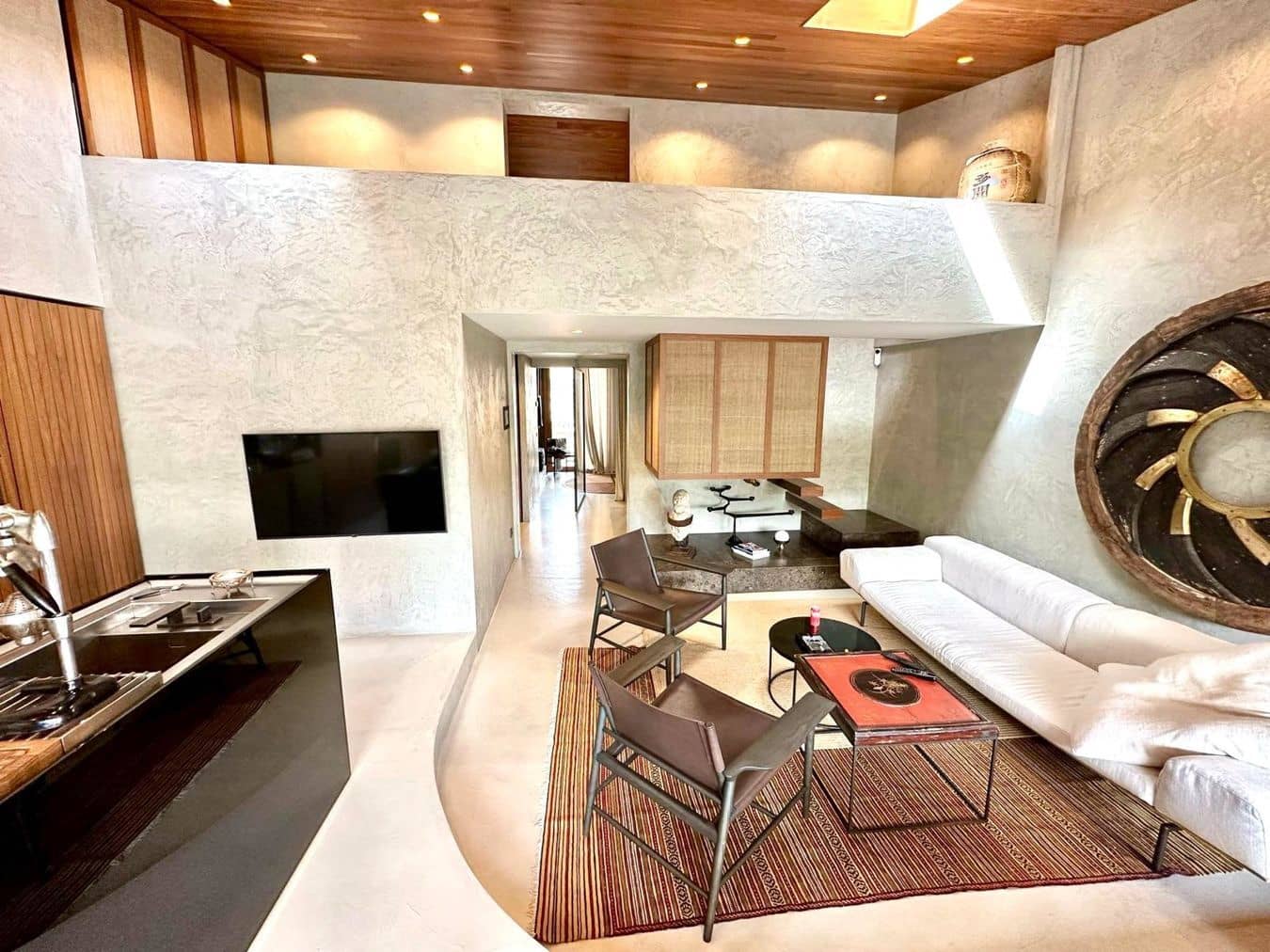 2 soverom Leilighet til salgs i Palma de Mallorca med svømmebasseng - € 1 500 000 (Ref: 9669582)