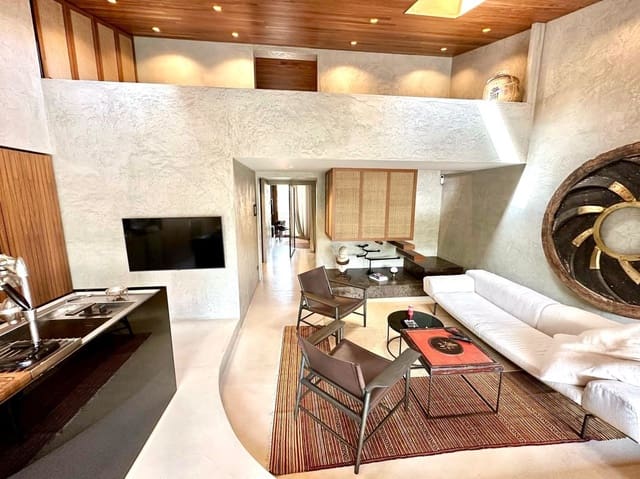 2 soverom Leilighet til salgs i Santa Catalina, Palma de Mallorca med svømmebasseng - € 1 500 000 (Ref: 9669582)