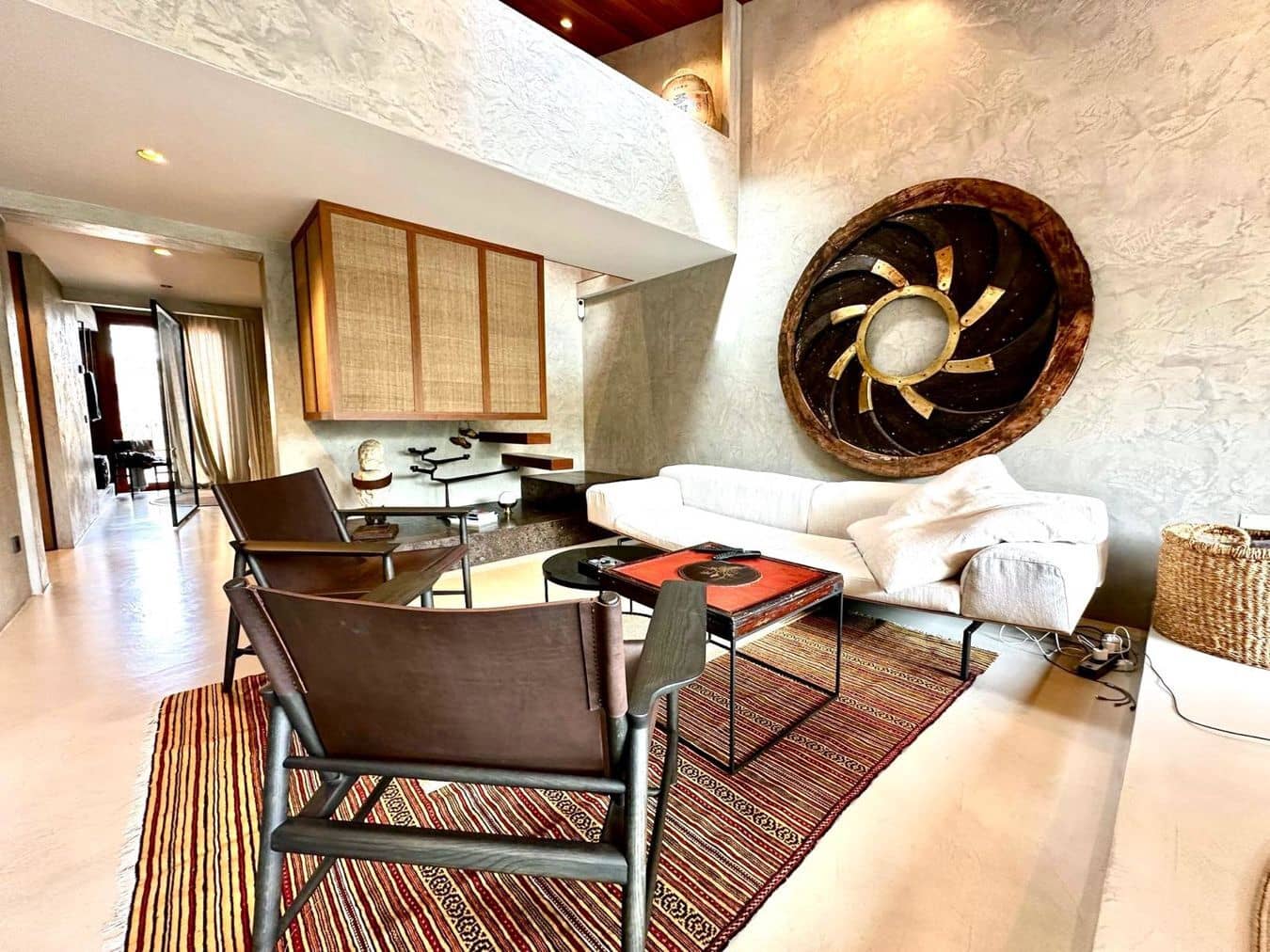 2 soverom Leilighet til salgs i Palma de Mallorca med svømmebasseng - € 1 500 000 (Ref: 9669582)