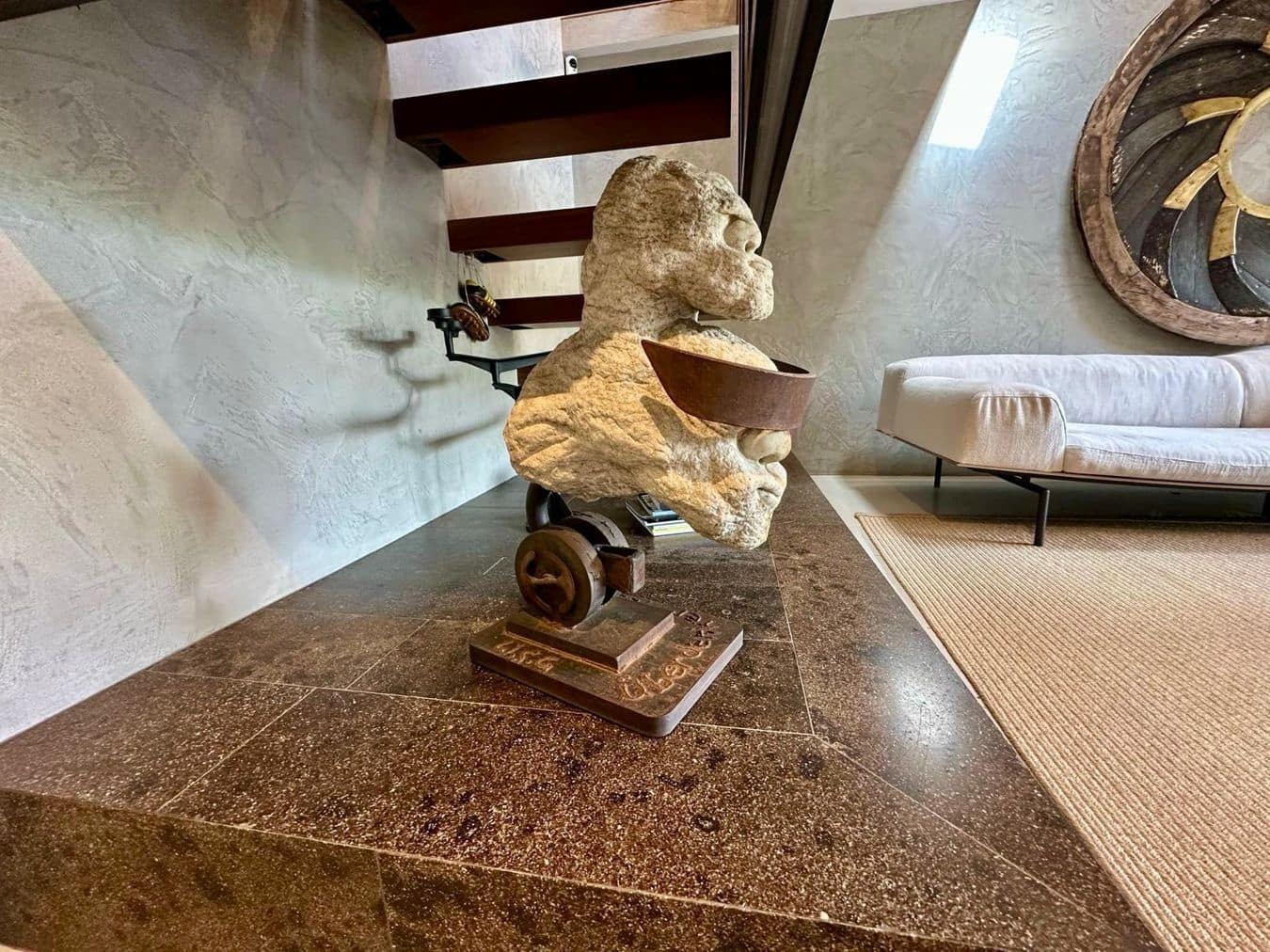 2 soverom Leilighet til salgs i Palma de Mallorca med svømmebasseng - € 1 500 000 (Ref: 9669582)