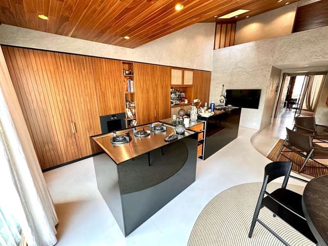 2 soverom Leilighet til salgs i Santa Catalina, Palma de Mallorca med svømmebasseng - € 1 500 000 (Ref: 9669582)