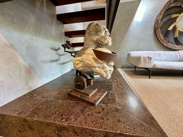 2 soverom Leilighet til salgs i Santa Catalina, Palma de Mallorca med svømmebasseng - € 1 500 000 (Ref: 9669582)