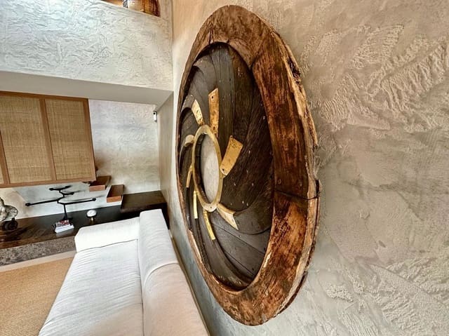 2 soverom Leilighet til salgs i Santa Catalina, Palma de Mallorca med svømmebasseng - € 1 500 000 (Ref: 9669582)