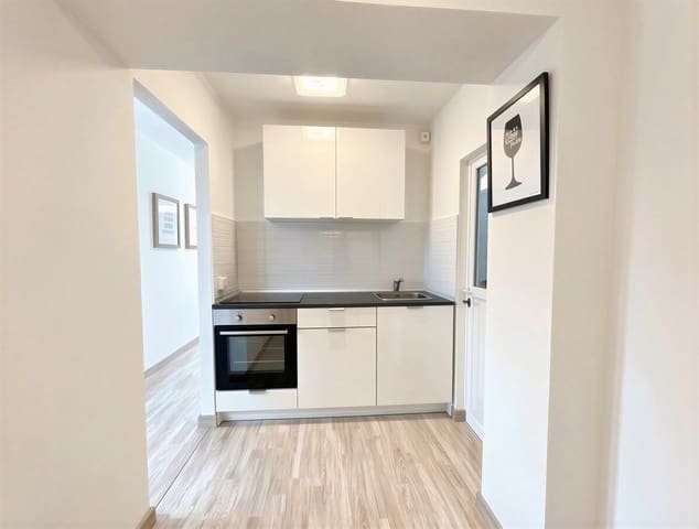 Apartamento de 3 habitaciones en L'Arenal, Palma de Mallorca en venta - 349.000 € (Ref: 9676266)