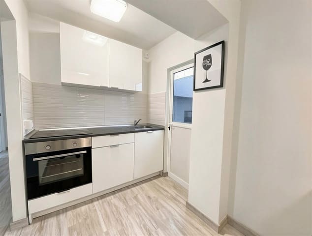 Apartamento de 3 habitaciones en L'Arenal, Palma de Mallorca en venta - 349.000 € (Ref: 9676266)