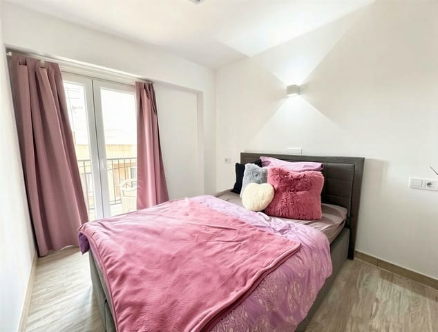 Apartamento de 3 habitaciones en L'Arenal, Palma de Mallorca en venta - 349.000 € (Ref: 9676266)