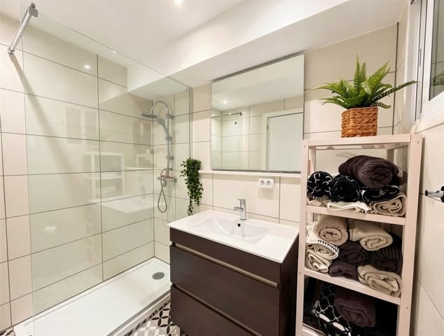 Apartamento de 3 habitaciones en L'Arenal, Palma de Mallorca en venta - 349.000 € (Ref: 9676266)