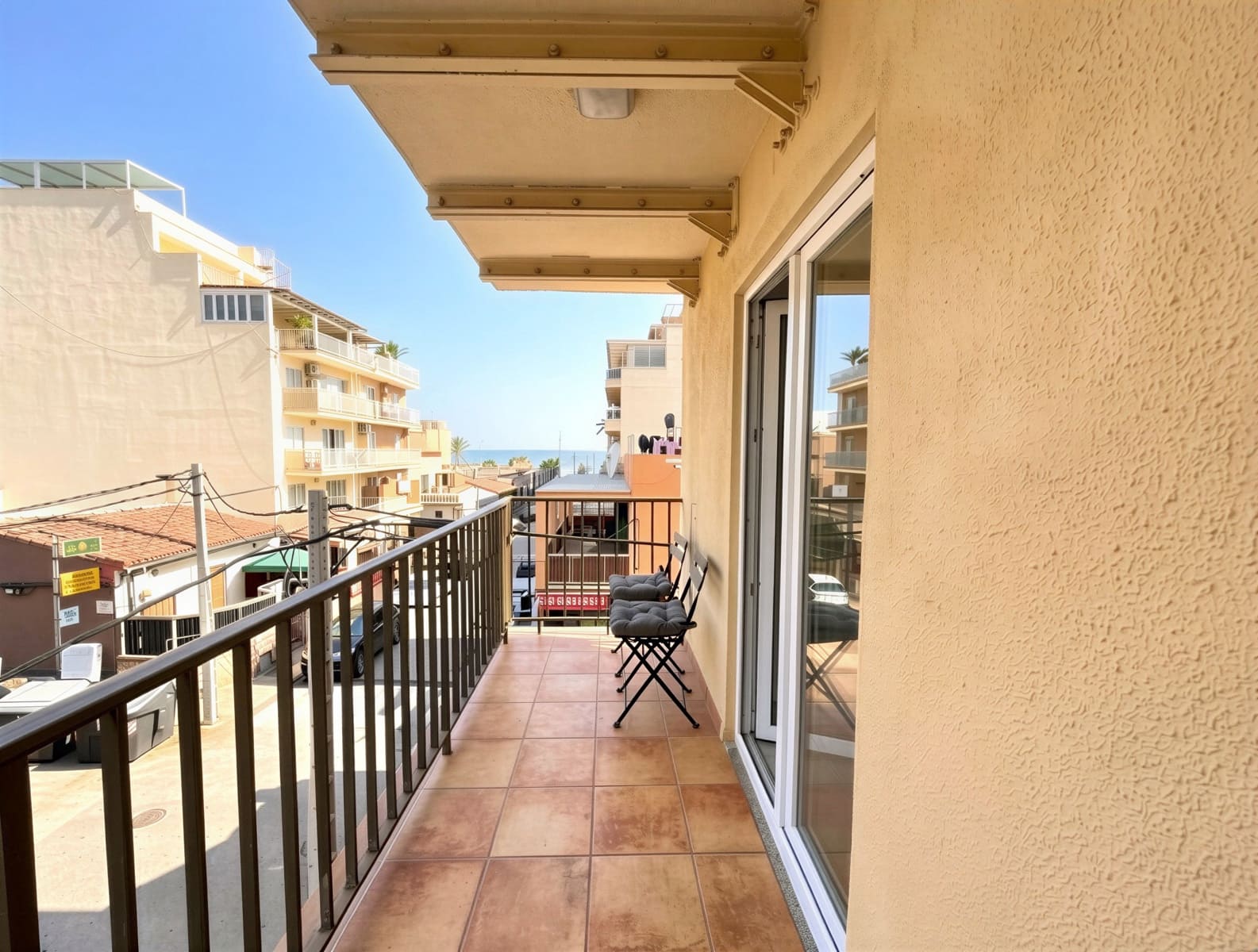 Apartamento de 3 habitaciones en Palma de Mallorca en venta - 349.000 € (Ref: 9676266)