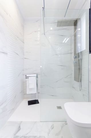 3 soveværelse Villa til salg i El Chaparral - La Siesta - La Torreta, Torrevieja med swimmingpool garage - € 424.000 (Ref: 9676441)