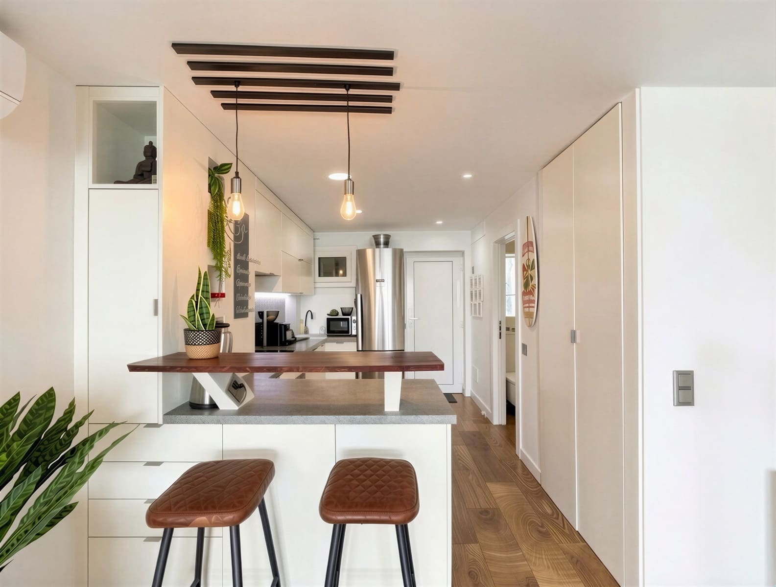 2 sovrum Lägenhet till salu i Palma de Mallorca med garage - 659 000 € (Ref: 9679123)