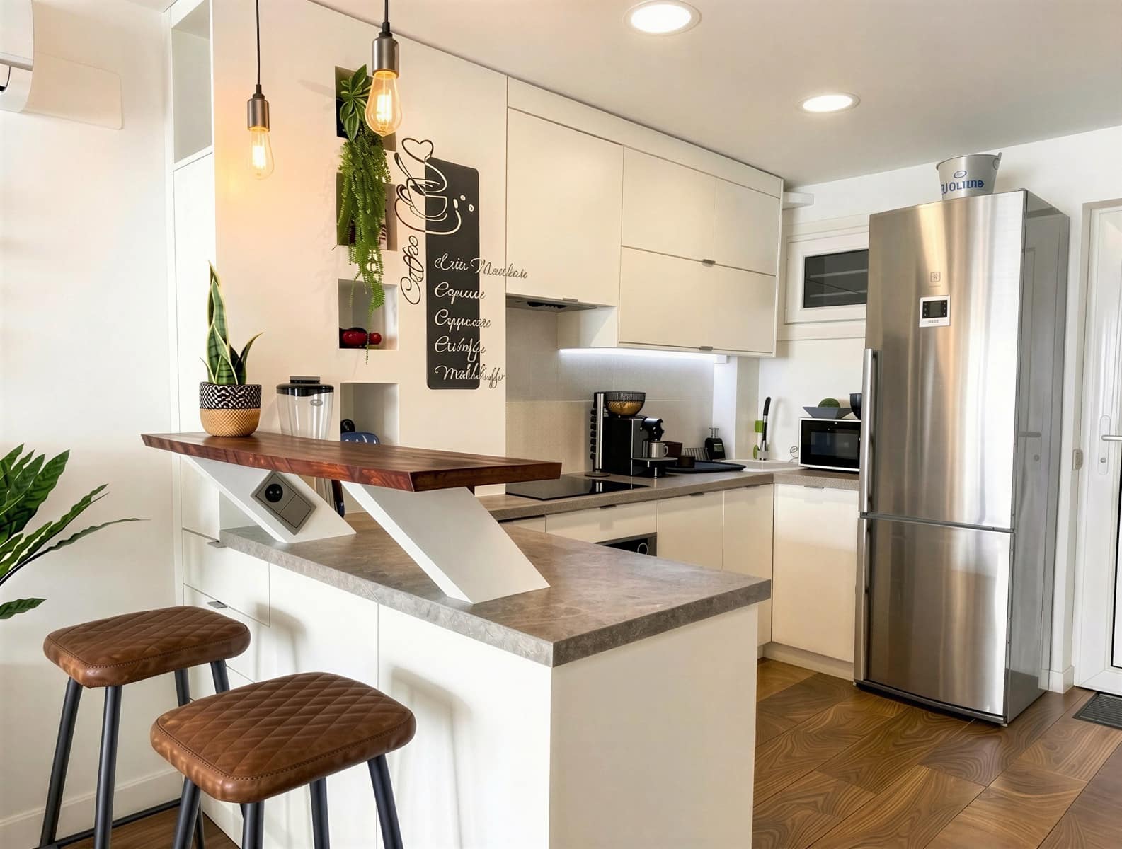 2 sovrum Lägenhet till salu i Palma de Mallorca med garage - 659 000 € (Ref: 9679123)