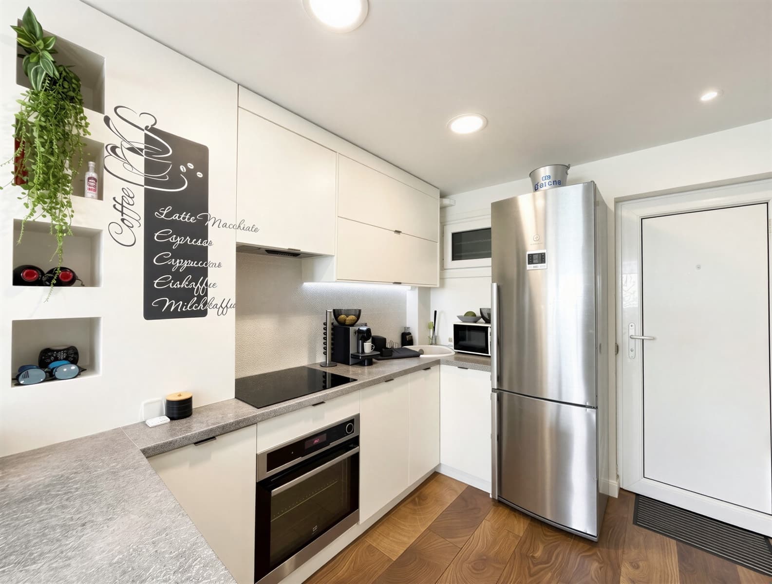 2 sovrum Lägenhet till salu i Palma de Mallorca med garage - 659 000 € (Ref: 9679123)