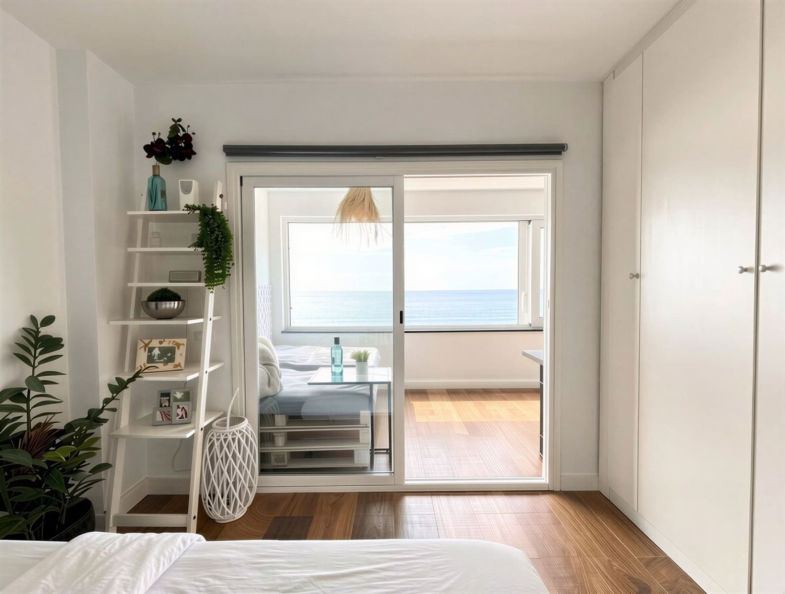 2 sovrum Lägenhet till salu i Palma de Mallorca med garage - 659 000 € (Ref: 9679123)