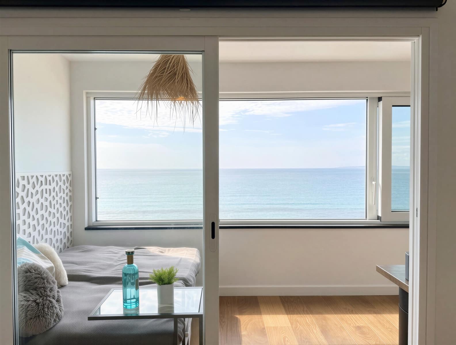 2 sovrum Lägenhet till salu i Palma de Mallorca med garage - 659 000 € (Ref: 9679123)