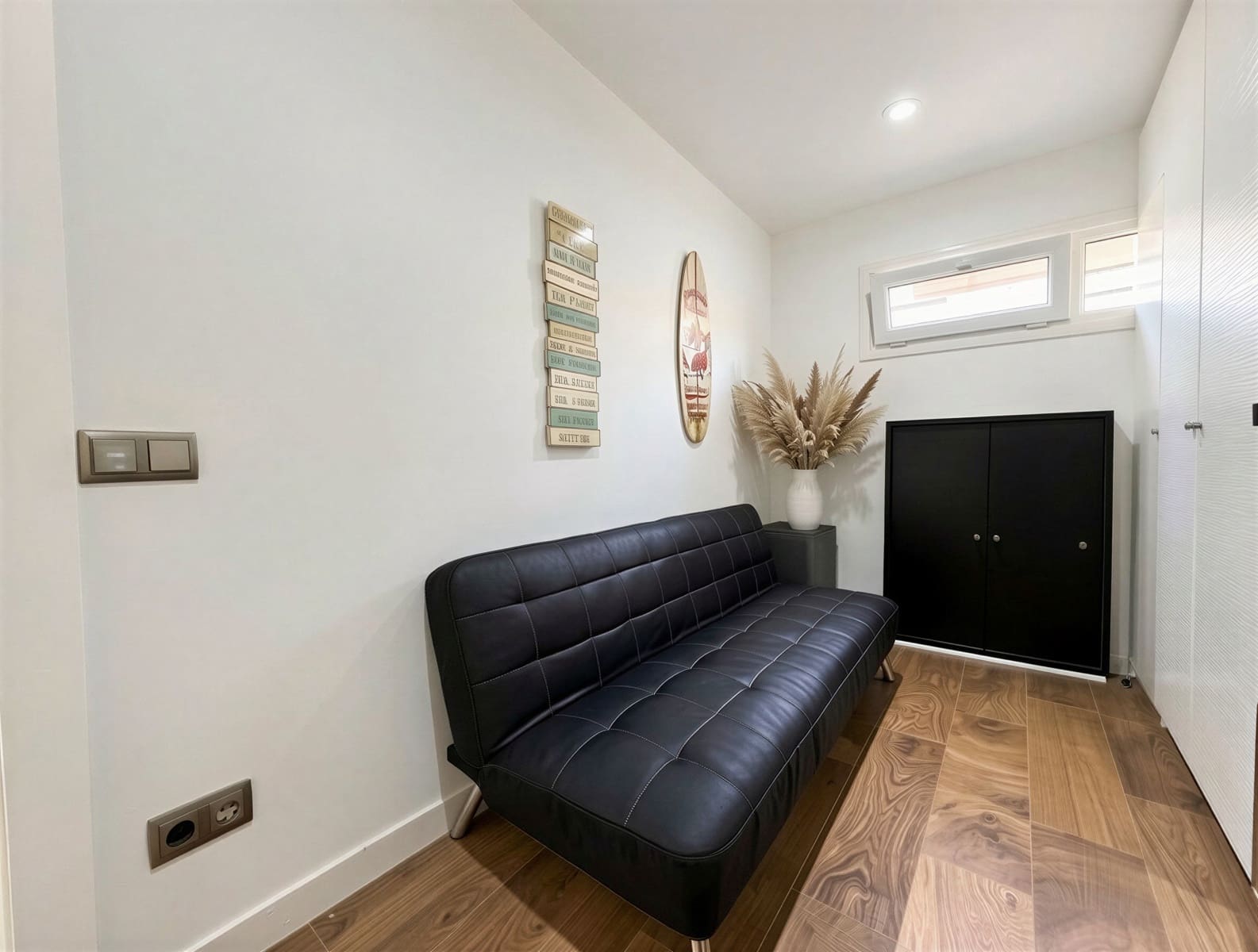 2 sovrum Lägenhet till salu i Palma de Mallorca med garage - 659 000 € (Ref: 9679123)