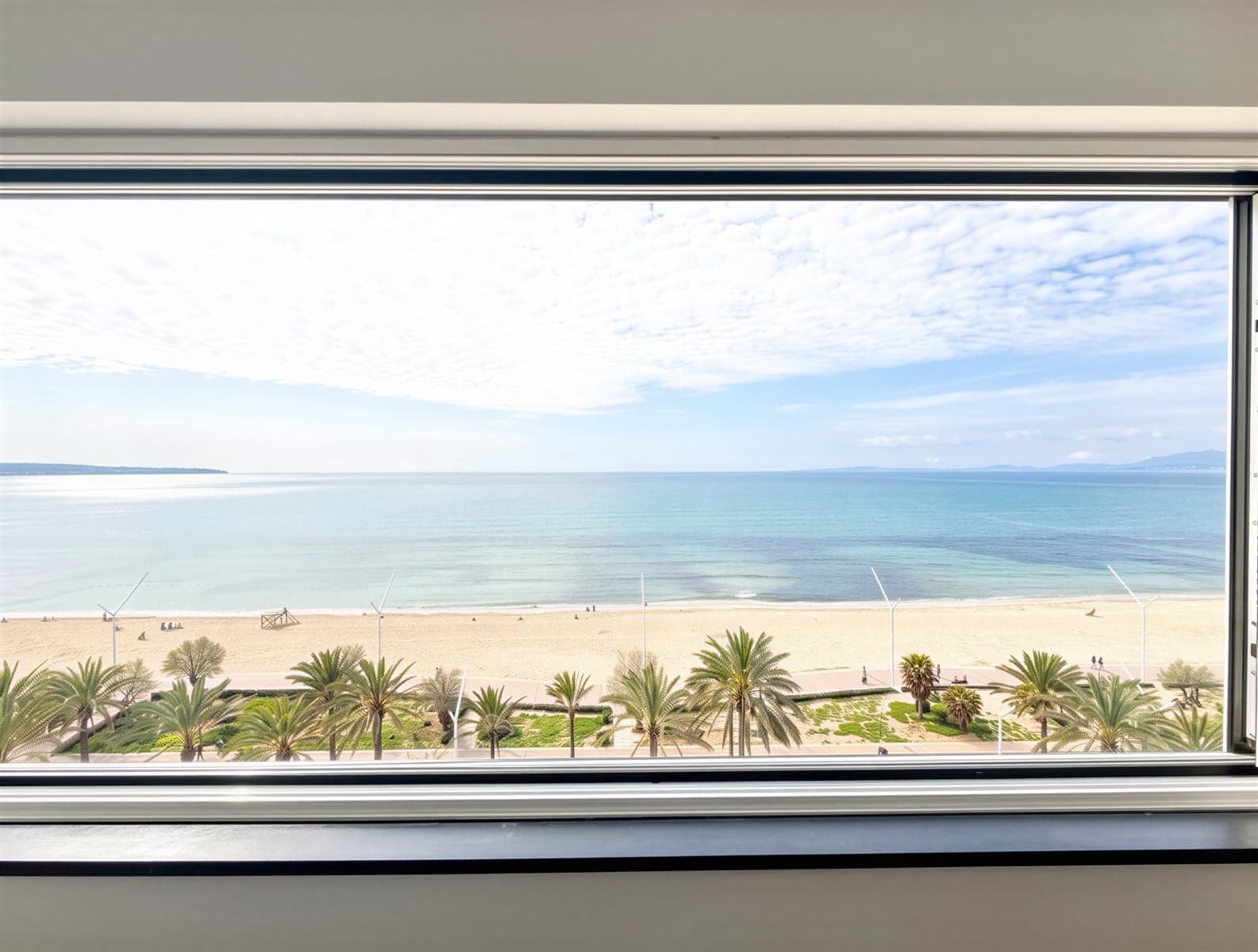 2 sovrum Lägenhet till salu i Palma de Mallorca med garage - 659 000 € (Ref: 9679123)