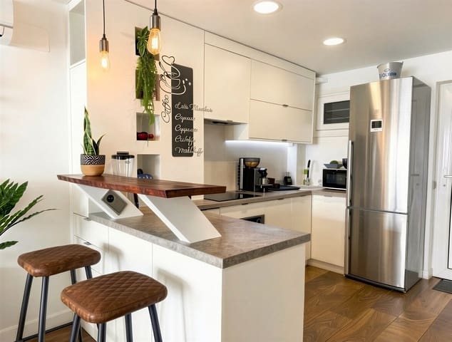 2 sovrum Lägenhet till salu i Las Maravillas, Palma de Mallorca med garage - 659 000 € (Ref: 9679123)