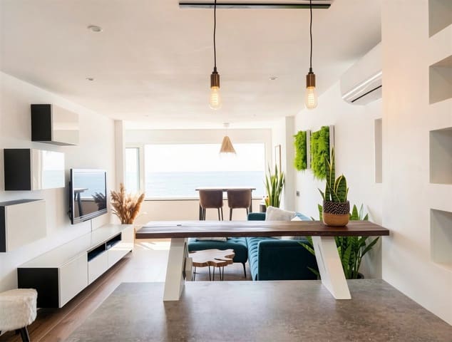 2 sovrum Lägenhet till salu i Las Maravillas, Palma de Mallorca med garage - 659 000 € (Ref: 9679123)