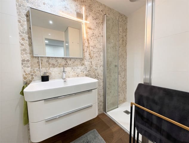 2 sovrum Lägenhet till salu i Las Maravillas, Palma de Mallorca med garage - 659 000 € (Ref: 9679123)