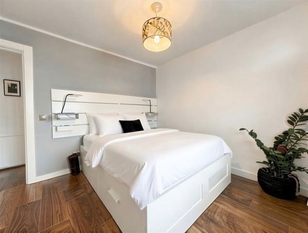 2 sovrum Lägenhet till salu i Las Maravillas, Palma de Mallorca med garage - 659 000 € (Ref: 9679123)