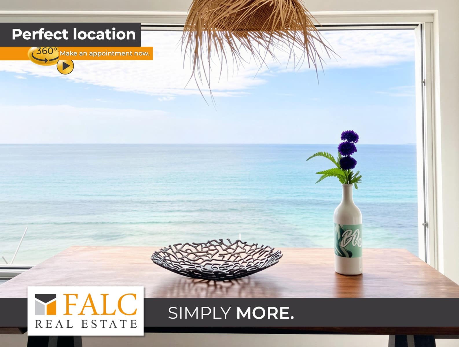 2 sovrum Lägenhet till salu i Palma de Mallorca med garage - 659 000 € (Ref: 9679123)