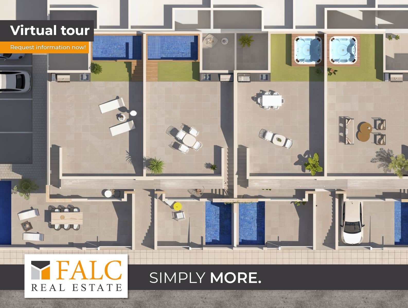 2 quarto Apartamento para venda em San Pedro del Pinatar com piscina garagem - 329 900 € (Ref: 9679210)