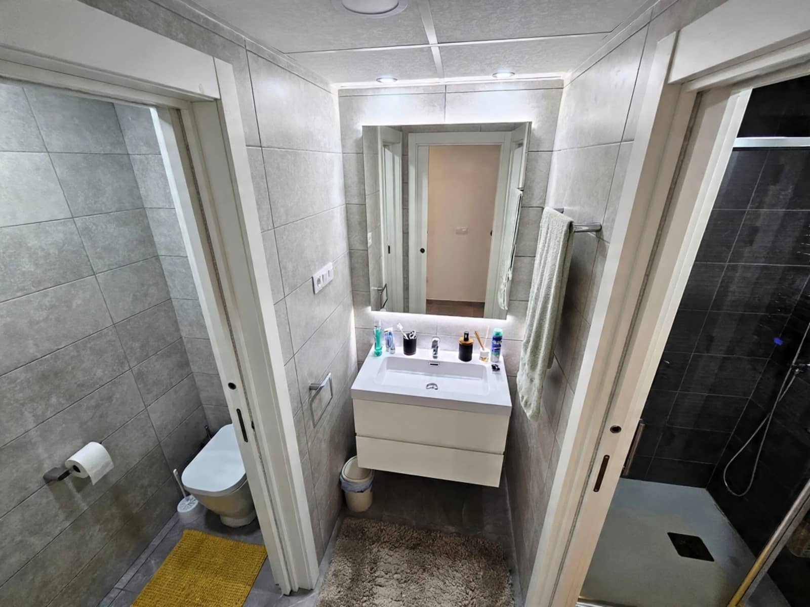 2 Zimmer Apartment zu verkaufen in Orihuela Costa mit Pool - 420.000 € (Ref: 9679281)