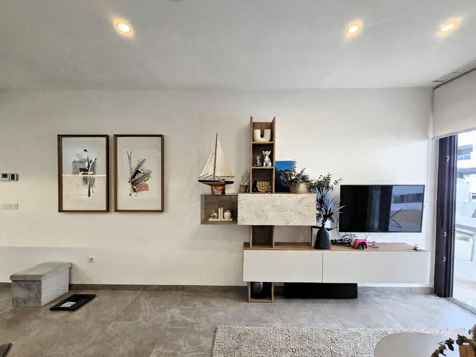 2 Zimmer Apartment zu verkaufen in Orihuela Costa mit Pool - 420.000 € (Ref: 9679281)