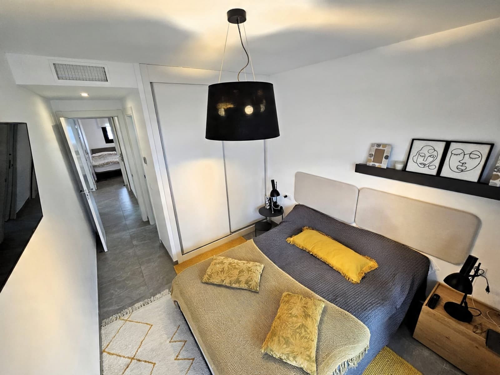 2 Zimmer Apartment zu verkaufen in Orihuela Costa mit Pool - 420.000 € (Ref: 9679281)