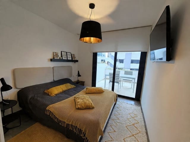 2 Zimmer Apartment zu verkaufen in Playa Flamenca, Orihuela mit Pool - 420.000 € (Ref: 9679281)