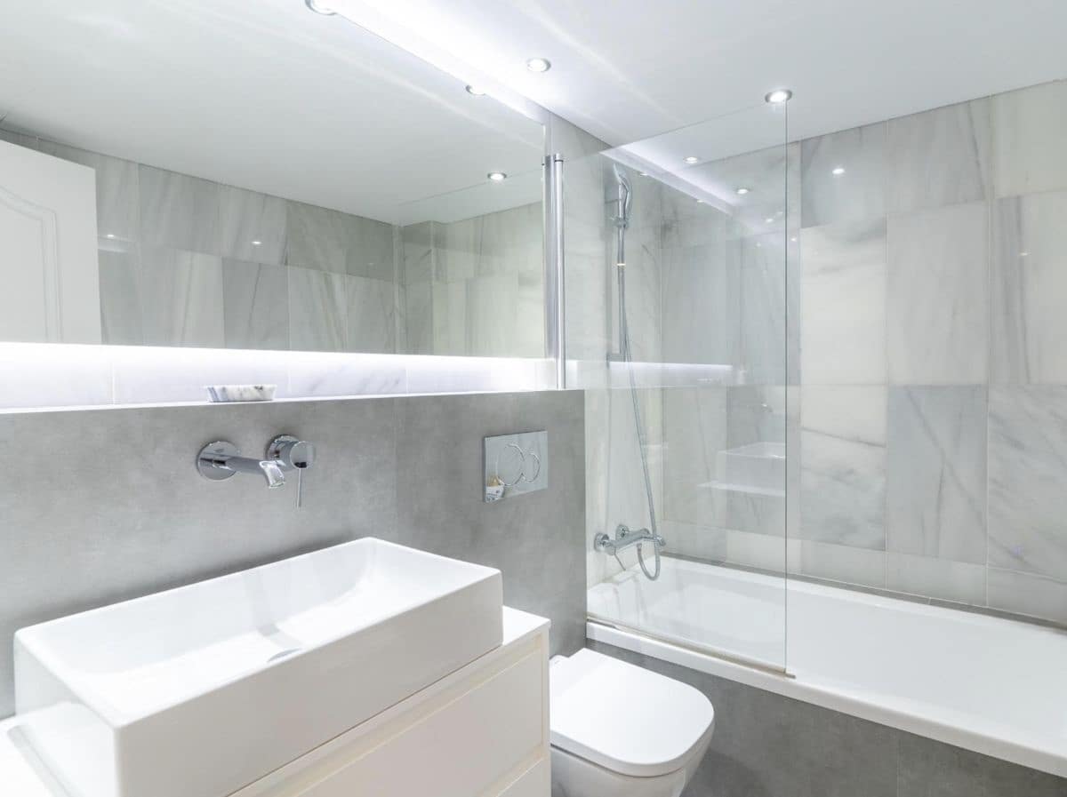 5 soveværelse Lejlighed til salg i Palma de Mallorca med swimmingpool garage - € 1.900.000 (Ref: 9679282)