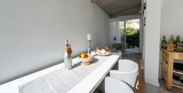 3 makuuhuone Huvila myytävänä paikassa Port Verd, Son Servera mukana uima-altaan 
autotalli - 940 000 € (Ref: 9680566)