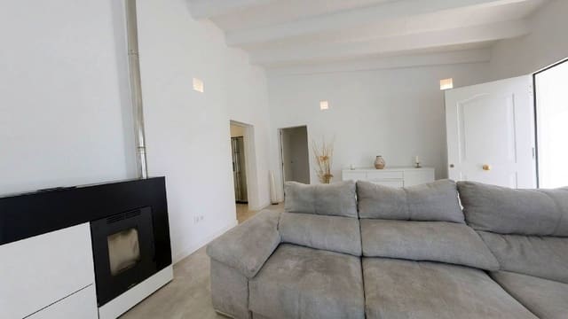 3 makuuhuone Huvila myytävänä paikassa Port Verd, Son Servera mukana uima-altaan 
autotalli - 940 000 € (Ref: 9680566)