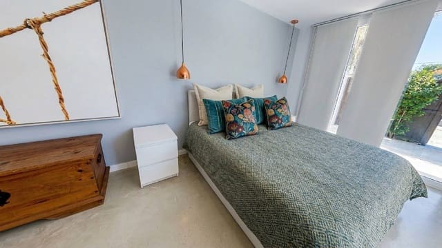 3 makuuhuone Huvila myytävänä paikassa Port Verd, Son Servera mukana uima-altaan 
autotalli - 940 000 € (Ref: 9680566)