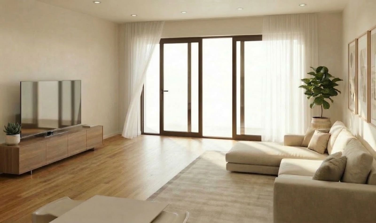 2 sovrum Bungalow till salu i San Javier med pool - 258 900 € (Ref: 9683828)