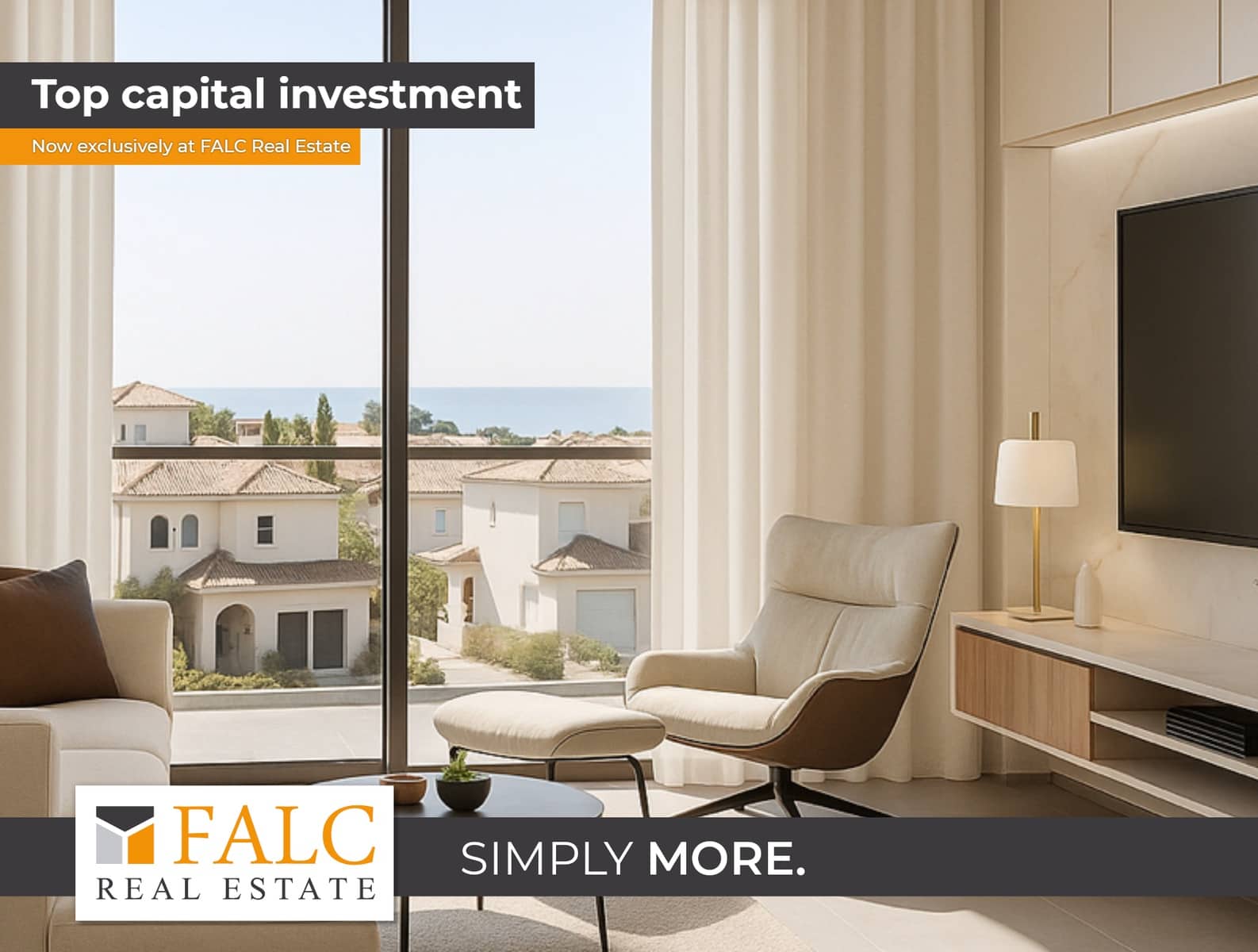 3 soveværelse Penthouse til salg i Los Cuarteros med swimmingpool - € 949.900 (Ref: 9684279)