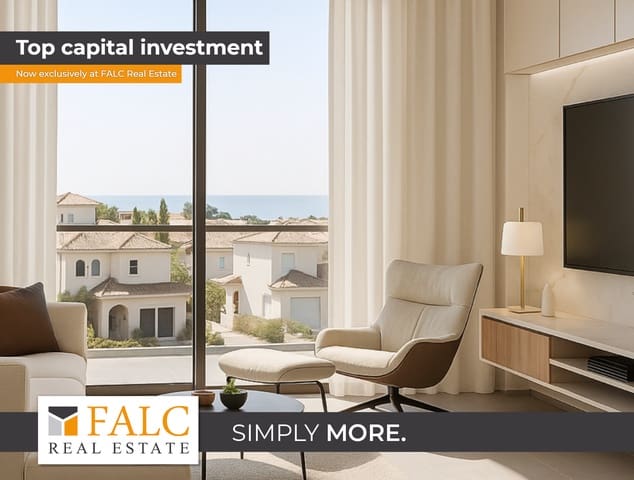 3 soveværelse Penthouse til salg i Los Cuarteros, San Pedro del Pinatar med swimmingpool - € 949.900 (Ref: 9684279)