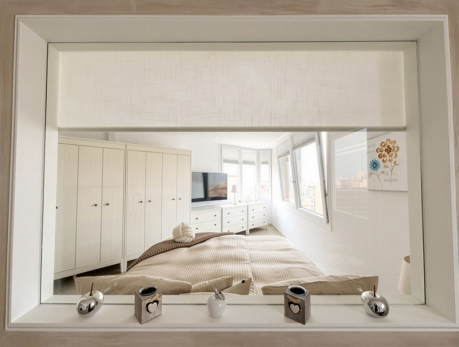 1 soverom Penthouse til salgs i Palma de Mallorca med garasje - € 485 000 (Ref: 9684280)