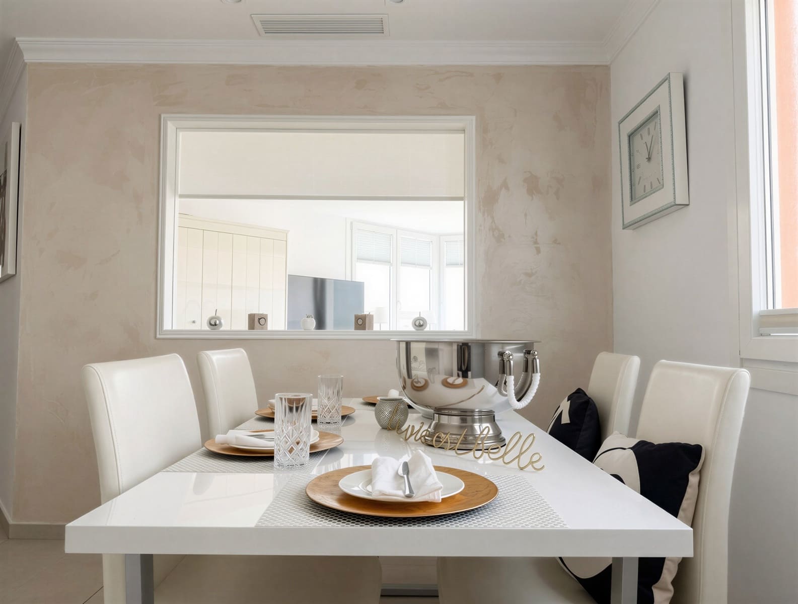 1 soverom Penthouse til salgs i Palma de Mallorca med garasje - € 485 000 (Ref: 9684280)