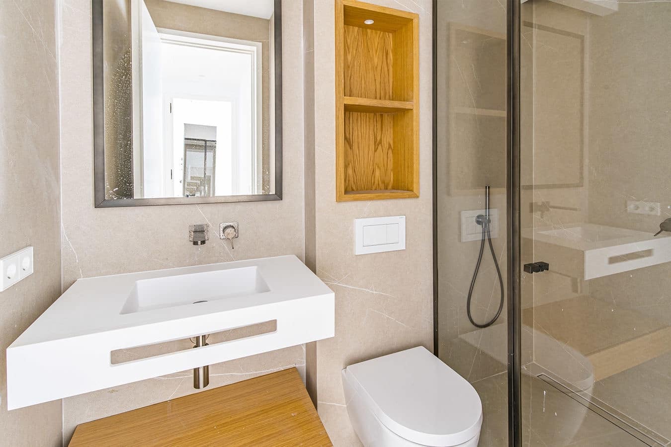 Apartamento en Palma de Mallorca en venta con garaje - 15.000.000 € (Ref: 9685536)