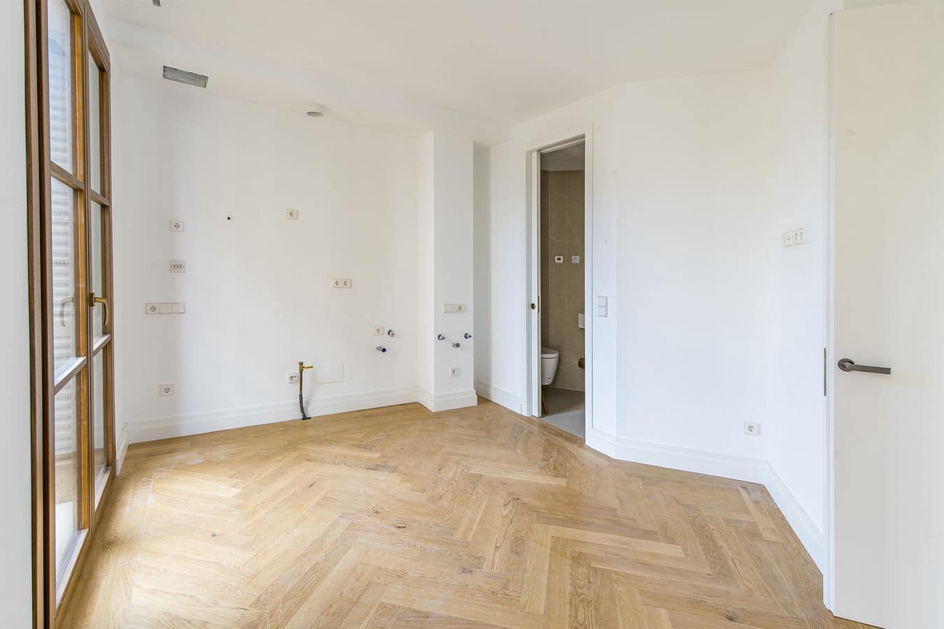 Apartamento en Palma de Mallorca en venta con garaje - 15.000.000 € (Ref: 9685536)